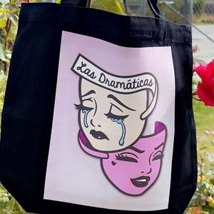 Tote bag